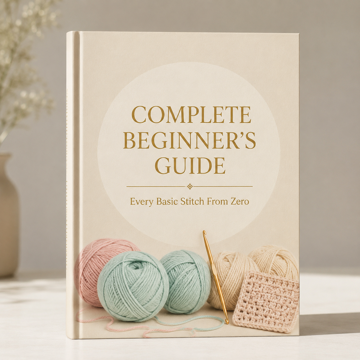 Complete beginner's guide bonus